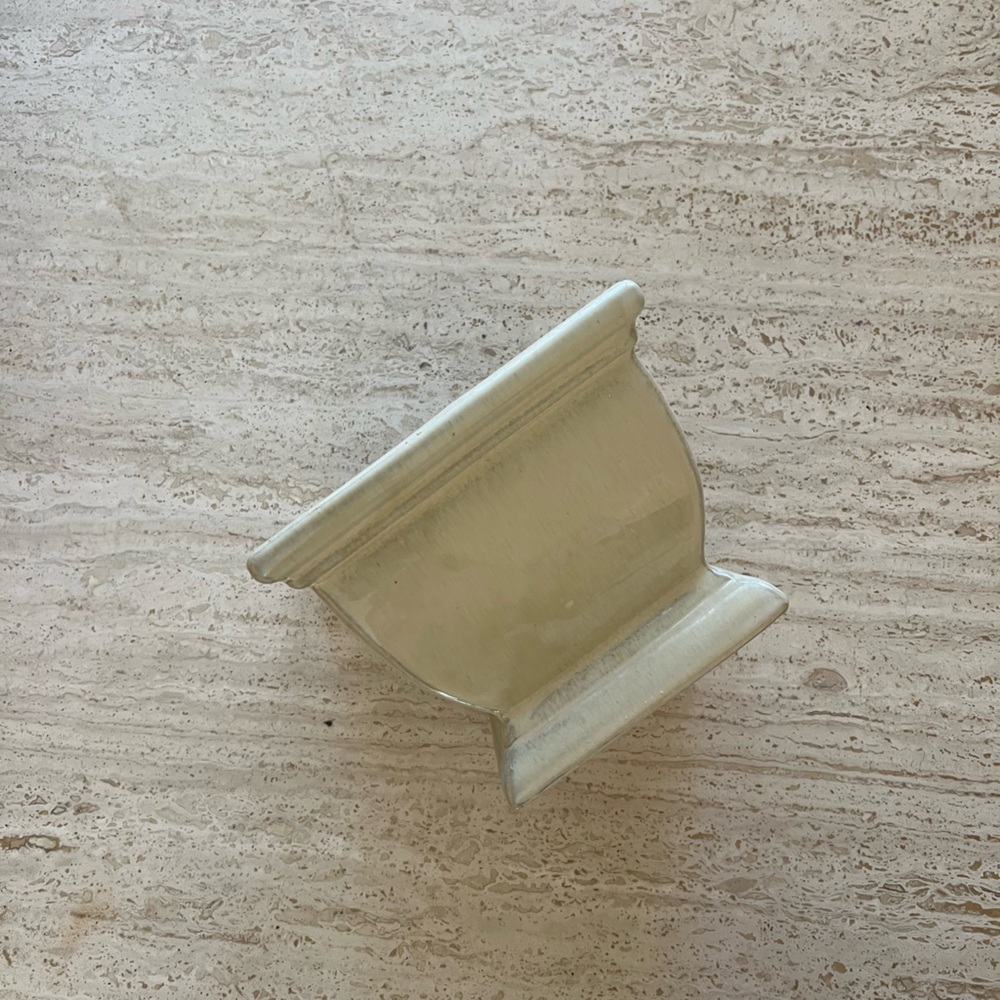 Vintage Urn Pot